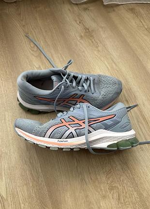 Кросівки asics gel-kayano, 39 розмір, 24,5 см