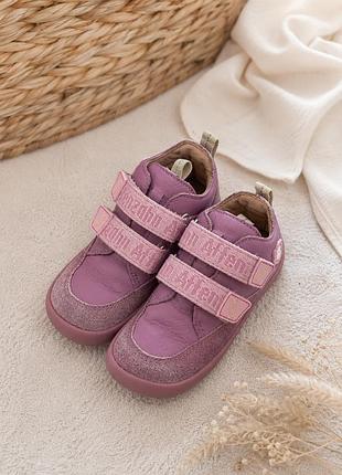 Взуття для малечі barefoot