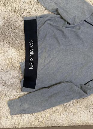 Спортивна кофта ck calvin klein