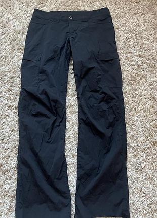 Штани arc’teryx