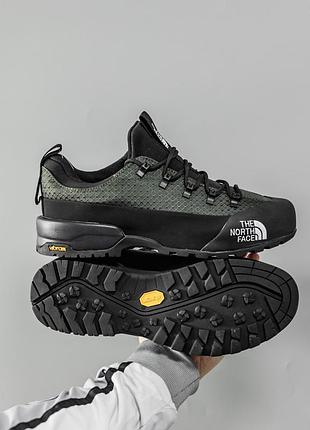 Чоловічі зимові кросівки the north face glenclyffe low gore-tex termo winter ❄️