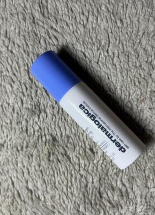 Антивікова сироватка для збереження колагену dermalogica pro-collagen banking serum, 5 ml