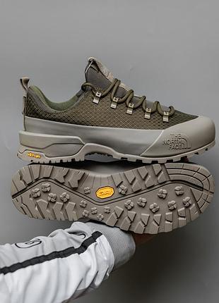 Чоловічі зимові кросівки the north face glenclyffe low gore-tex termo winter ❄️