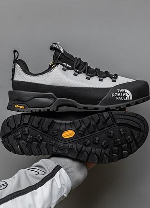 Чоловічі зимові кросівки the north face glenclyffe low gore-tex termo winter ❄️