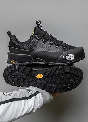 Чоловічі зимові кросівки the north face glenclyffe low gore-tex termo winter ❄️