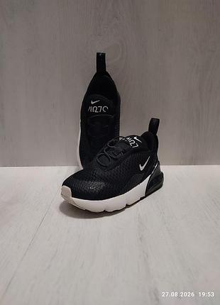 Кроссовки nike 25- стелька 15,5 см