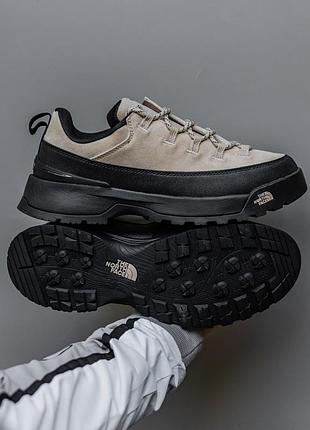 Чоловічі зимові кросівки the north face glenclyffe low termo winter ❄️