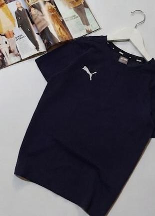 Футболка puma 9-10 років