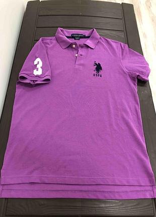 Polo assn поло чоловіче l.