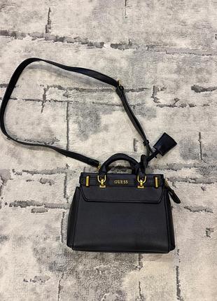 Сумочка бренду guess 5