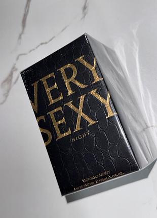 Жіночі парфуми victoria’s secret ✨very sexy ✨ духи 100 мл парфюм шлейфовий