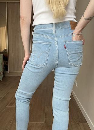 Джинси levi’s