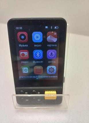 Портативний цифровий mp3 плеєр б/у agxov d28