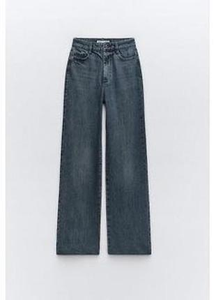 Джинси zara