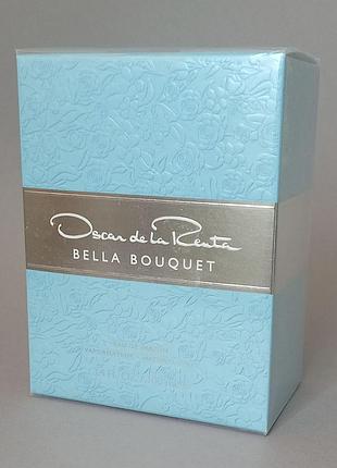 Oscar de la renta bella bouquet 100 мл для женщин (оригинал)
