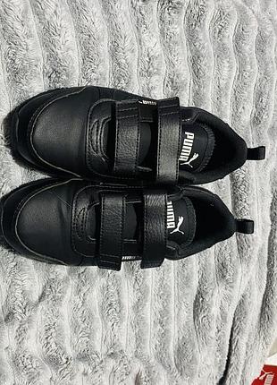 Кросівки puma