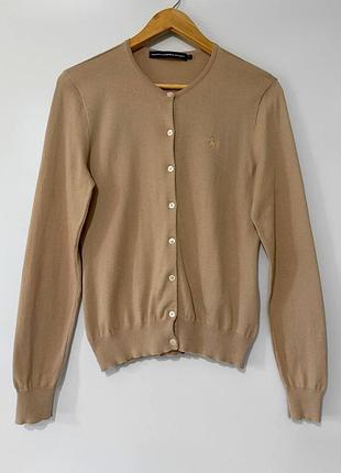 Кардиган светр ralph lauren (m/l) lacoste, cos