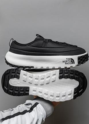 Чоловічі зимові кросівки the north face never stop lace low termo winter ❄️