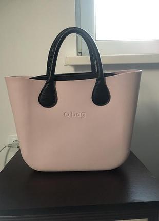 Оригінальна obag