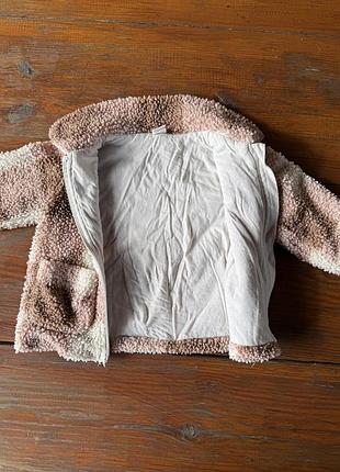 Дитяча кофтинка h&m р.92 2