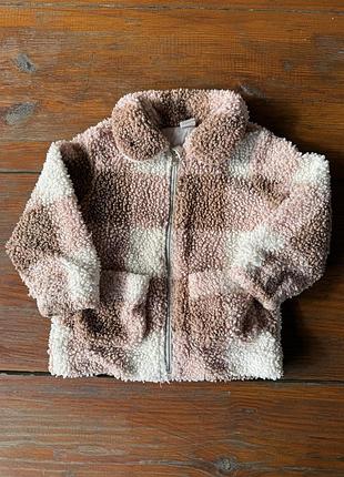 Дитяча кофтинка h&m р.92