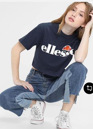 Футболка ellesse топ
