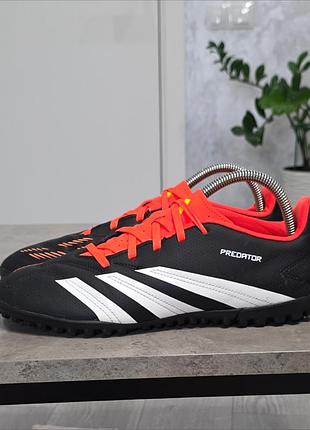 Сороконожки adidas predator оригинал