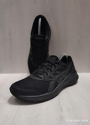 Кросівки asics 41,5- устілка 26,5 см
