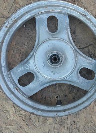 Передний диск honda dio 18/27/34;tact 24/30/31.хонда дио 18/27/34;такт 24/30/31.