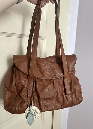 Сумка шкіряна radley london