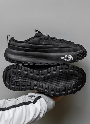 Чоловічі зимові кросівки the north face never stop lace low termo winter ❄️