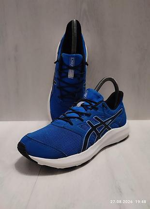 Кроссовки asics 37- стелька 23 см