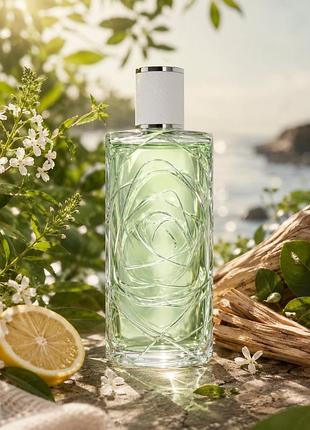 Новинка lancome les o off now туалетна вода для жінок