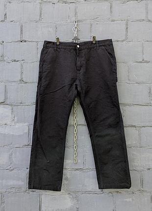 Штані carhartt wip ruck single knee pant
