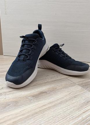 Кросівки на хлопця skechers