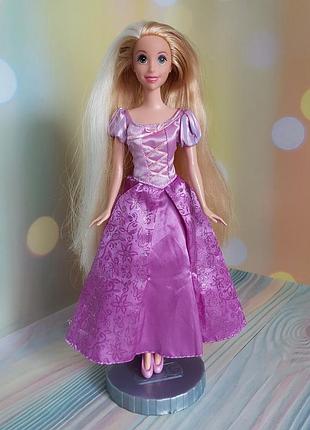 Классическая кукла рапунцель (rapunzel) из мультфильма «запутанная история»