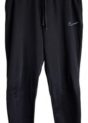 Спортивные штаны nike мужские therma-fit флис