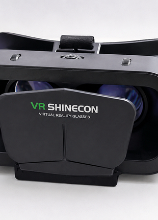 Vr shinecon окуляри віртуальної реальності для смартфона