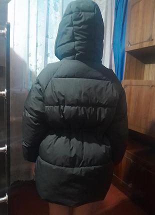 Курточка для девчонки