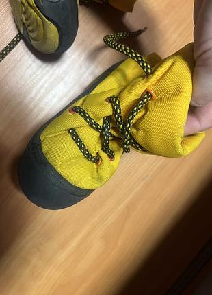 Чобітки дитячі 4