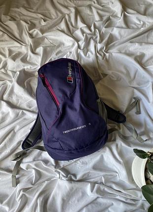 Рюкзак berghaus twentyfourseven, 20 л