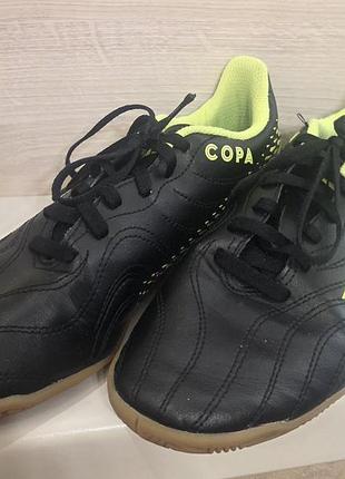 Кроссовки adidas размер 37