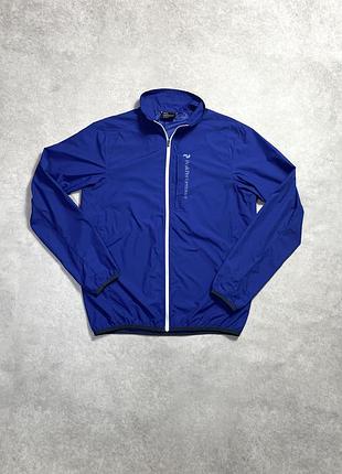 Чоліча вітровка peak performance
