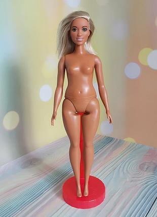 Лялька barbie fashionistas #111 від компанії mattel із серії «модниця»
