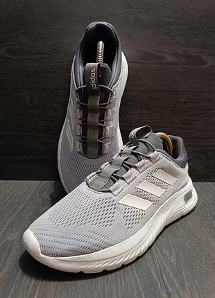 Кроссовки adidas 43,5- стелька 27,5 см
