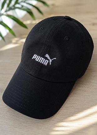 Кепка puma