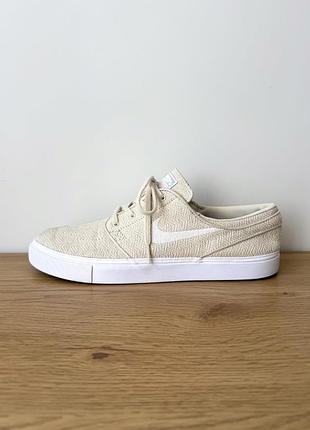 Мужские кеды кроссовки nike stefan janovski 42-42,5/27 см