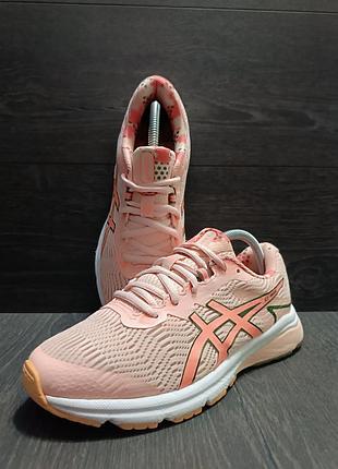 Кроссовки asics 40- стелька 25 см