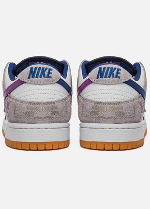 Nike sb dunk low rayssa leal 4