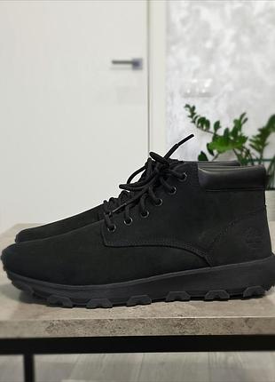 Ботінки timberland оригінал 2